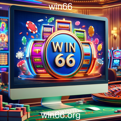 Descubra a Categoria 'Móvel' do Win66: Diversão a Um Toque de Distância