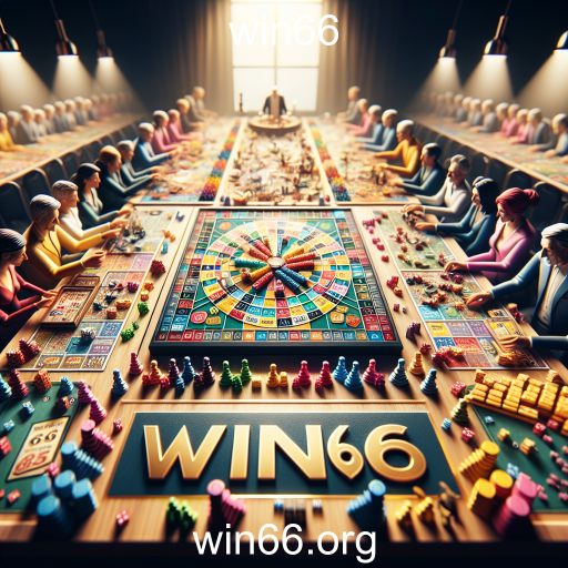 Explorando a Categoria FAQ do win66: Dicas e Respostas para Jogadores